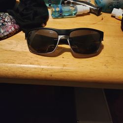 Oakley Two Face Prizm Sunglasses