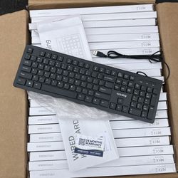 🔥$5🔥💲💸WHOLESALE  - keyboard ⌨️ Mouse 🖱️ (Mayoreo / Wholesale) 💻🔥🤑💰