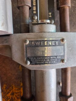 Mechanical tool