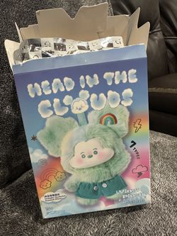 Head In The Clouds Mickey Blind box