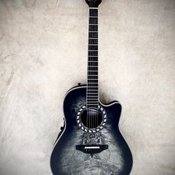 Ovation  C2079 Axp 2 