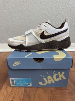 Nike Zoom Field Jaxx - Travis Scott