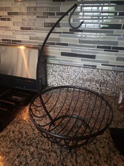 Fruit basket