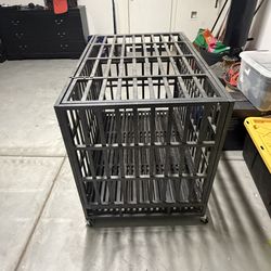 Dog Crate