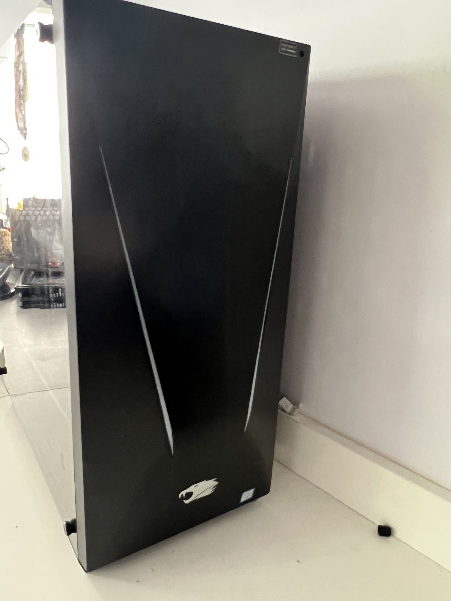 Ibuypower Gaming Desktop