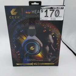 CEEK VR 360 