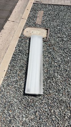 Shop lights