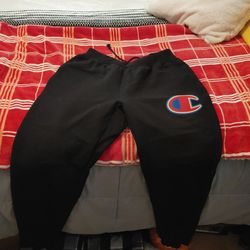 Champion Joggers Medium 