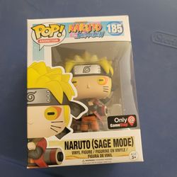 Naruto Funko Pop