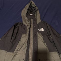 North Face Jacket