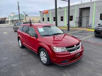 2013 Dodge Journey