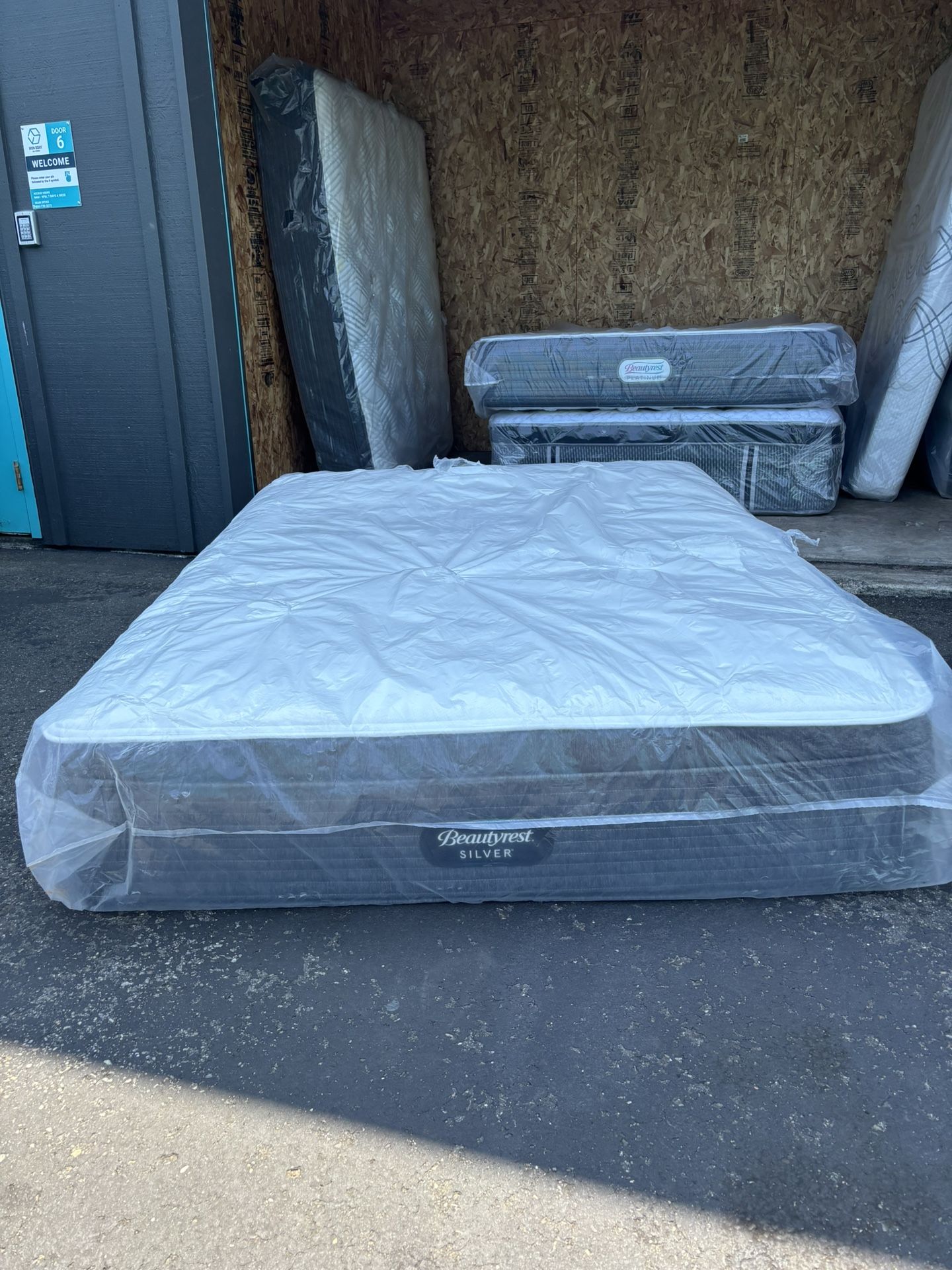 Mattresses For Sale New Models