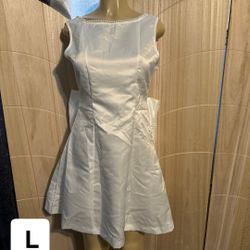 White Bridal Dresses