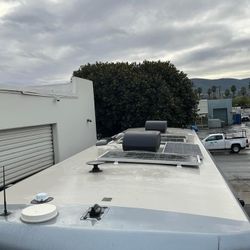 RV Solar & Battery Upgrade Not At This Price
