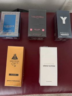 Colognes designer 📲🔥