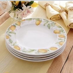 Limoncello Platos Grandes 