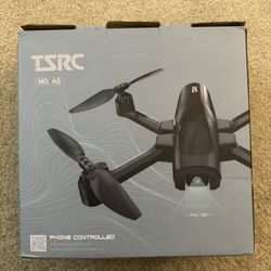 TSRC NO. A5 Drone 