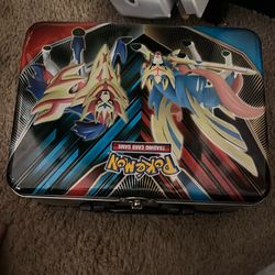 Pokémon decks