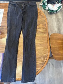 Ksubi  Jeans Size 33