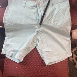 Men’s Tailor Vintage Shorts