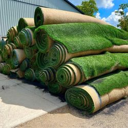 $99 Used Turf Rolls in Michigan!