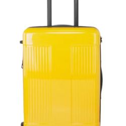 WNDR LN Hardside Carry On Expandable Spinner Suitcase
