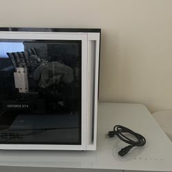LED Omen Gaming Pc 