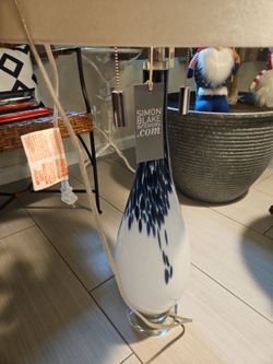 Brescia lamp