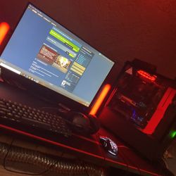 Gaming PC MSI Ventus XS OCV1 GeForce GTX 1650 G6 4 GB Video Card