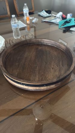 Lazy Susan
