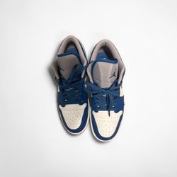 Men’s Air Jordan 1 Low