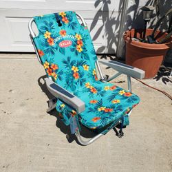 Beach Chair