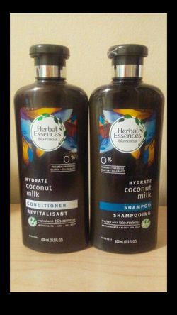Herbal Essences BioRenew Shamp/Cond 13.5fl oz
