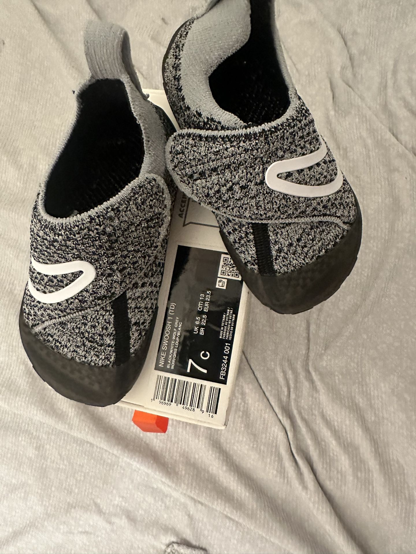 Nike Toddler Shoes