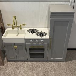 Chelsea Kitchen Collection - Pottery Barn