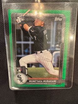 Munetaka Murakami RC