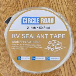 RV Sealant Tape