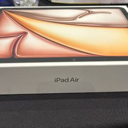 IPad Air