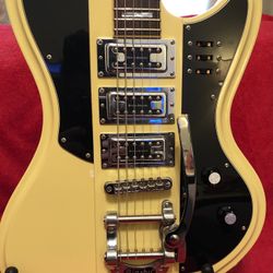 Schecter Ultra 111