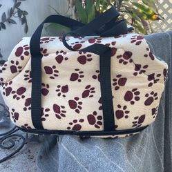 Pet Carrier, Comfortable Sleep Hide Away