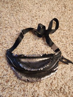 Torrid Gold Fannypack