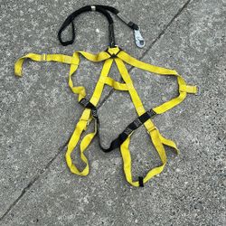 Safety Harness 