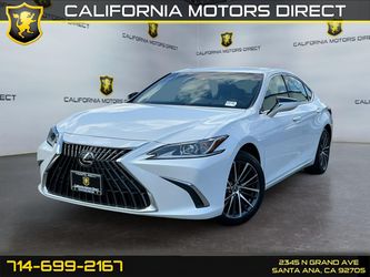 2025 Lexus ES 300h