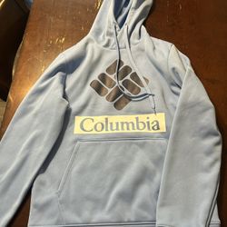 Brand new Columbia hoodie