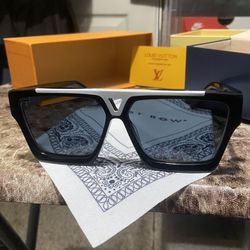 Louis Vuitton Z1502E Evidence Sunglasses