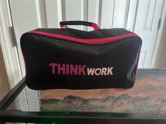 Thinkwork car cleaning kit