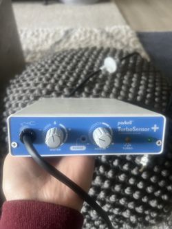 Parkell ultrasonic scaler