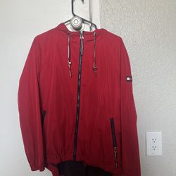 Tommy Hilfiger wind Breaker