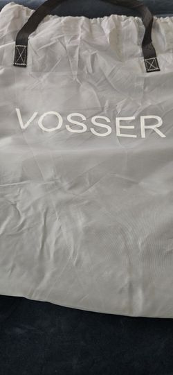 VOSSER  - Air Mattress 