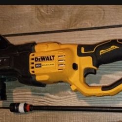 20v/60v Flex Volt DeWalt Angle Drill 